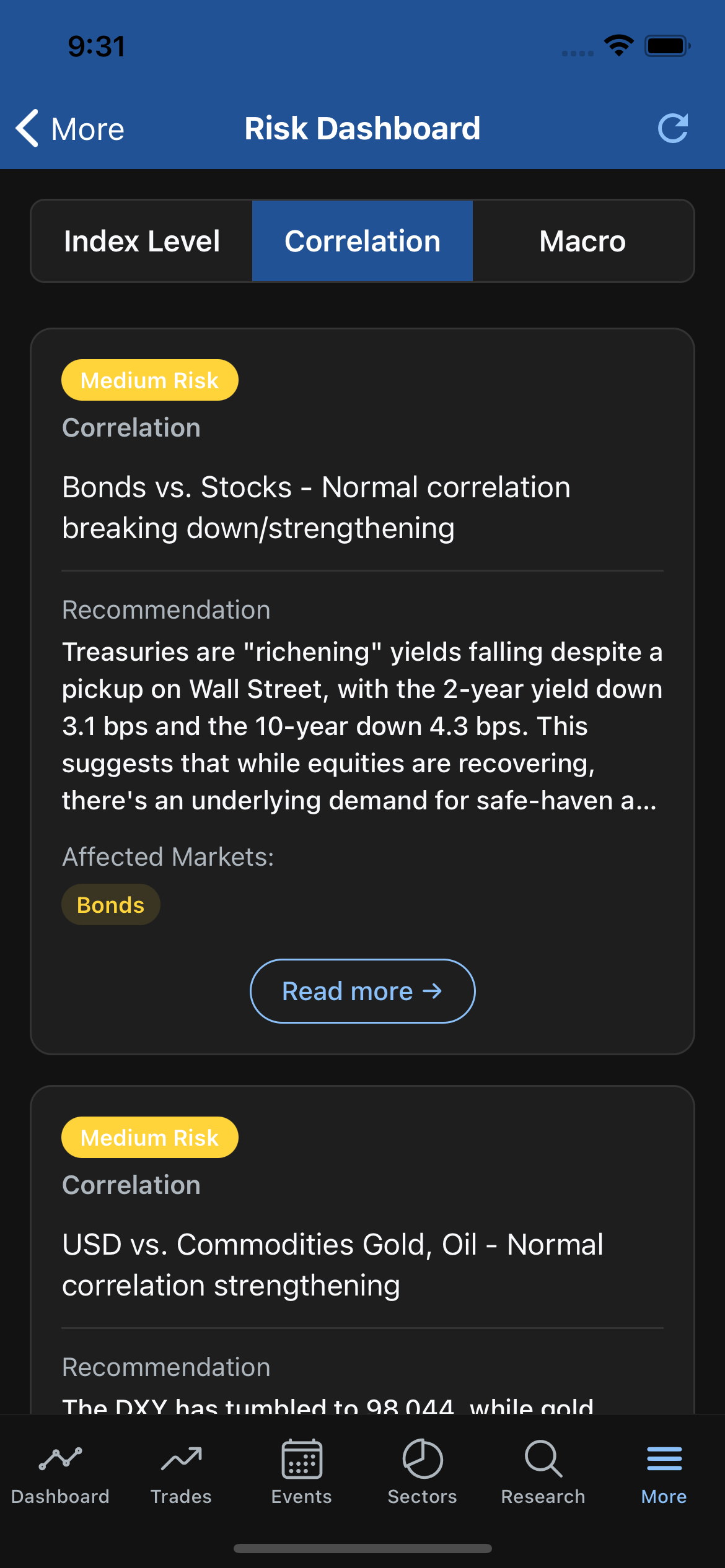 MarketPulse gallery image