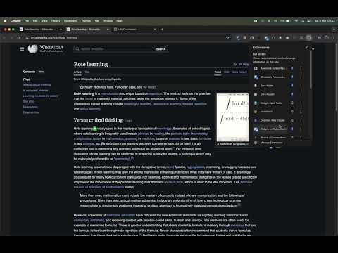 NoteStash gallery image