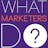 WhatMarketersDo Podcast: User Research vs Market Research
