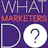 WhatMarketersDo Podcast: User Research vs Market Research