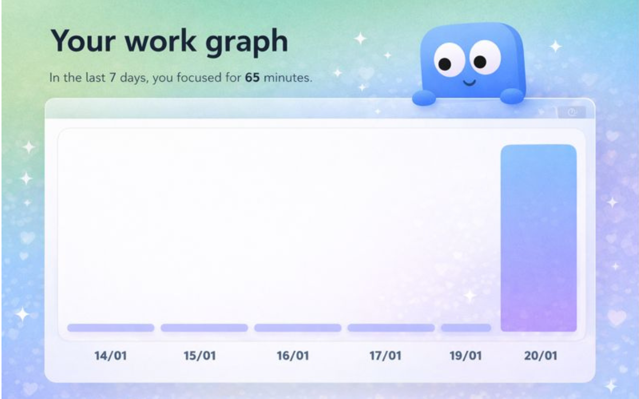 Mascot - Main product screenshot demonstrating key features and user interface