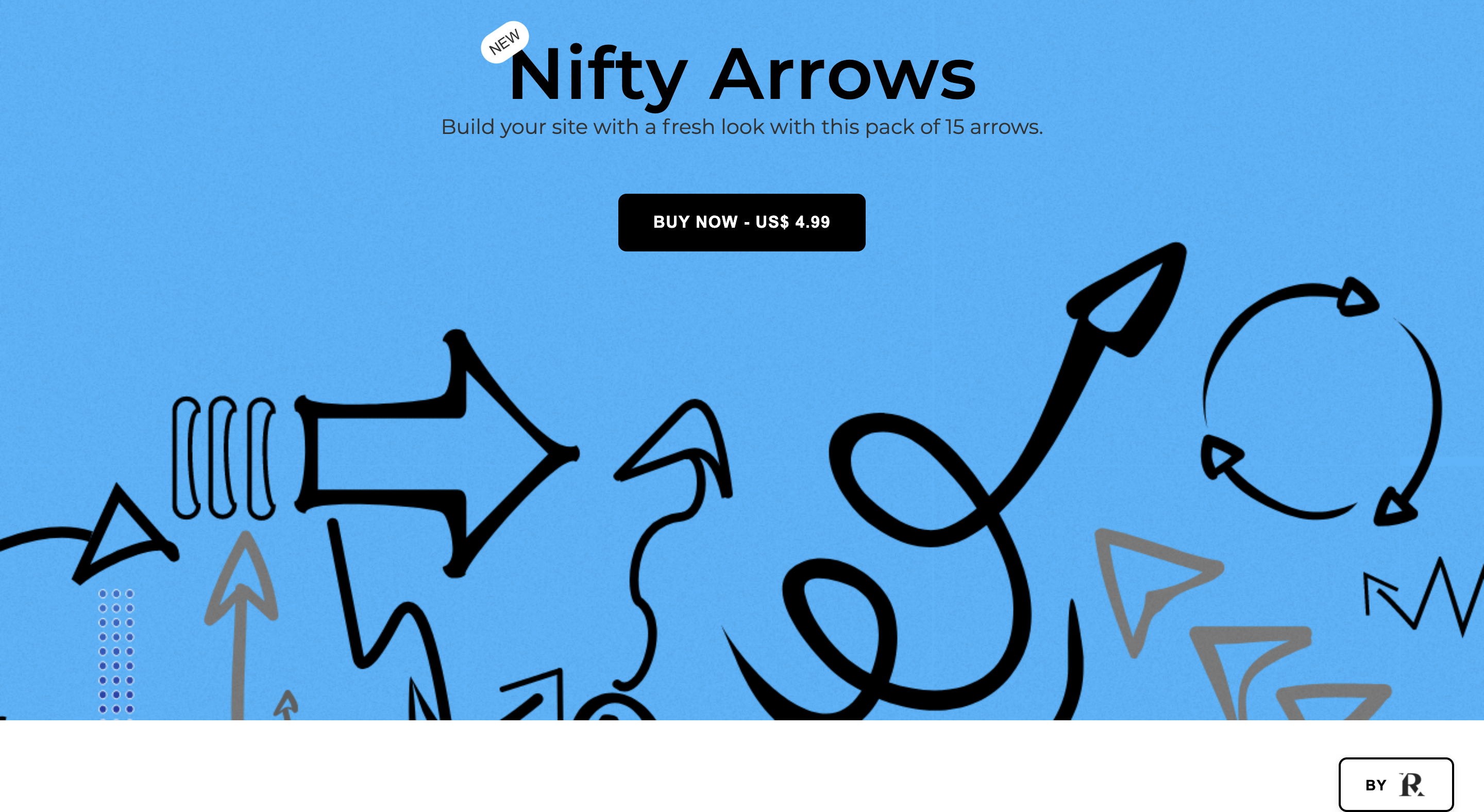 Accent Packs gallery image