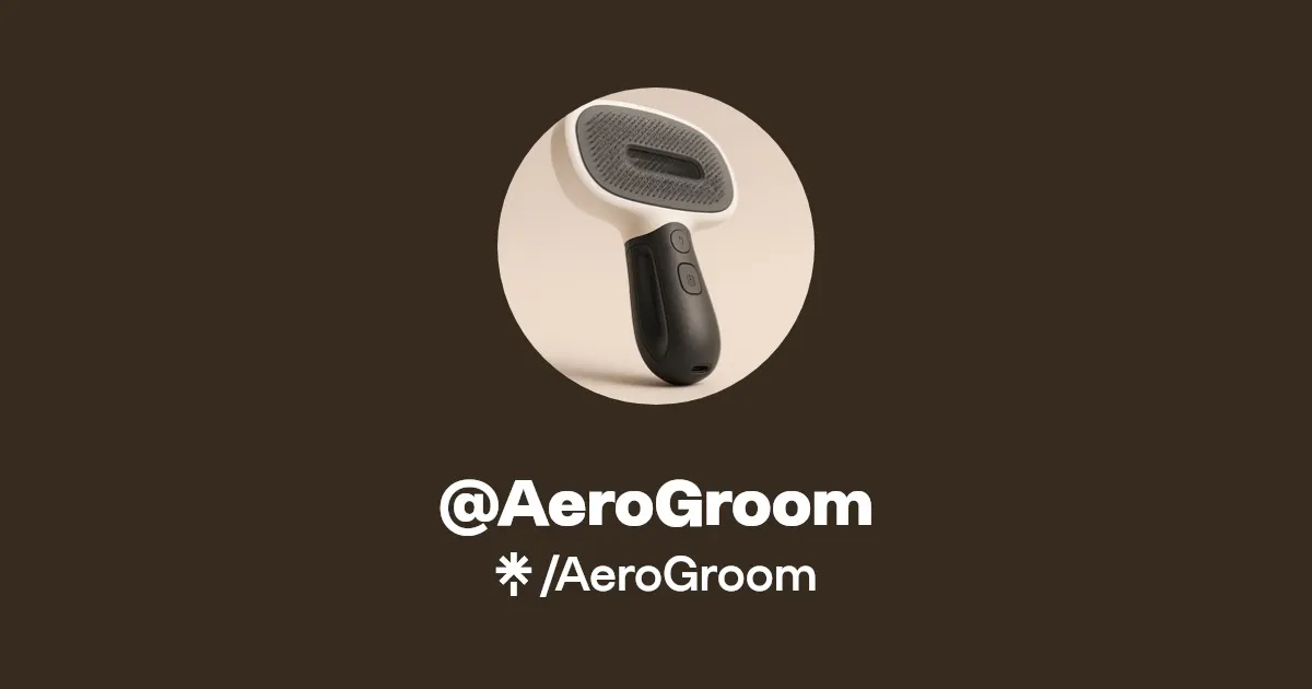 AeroGroom  gallery image