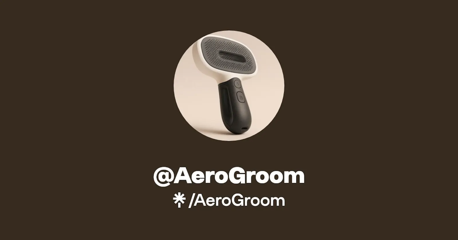 AeroGroom  screenshot 1