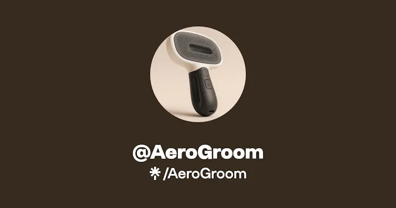 AeroGroom  screenshot 1
