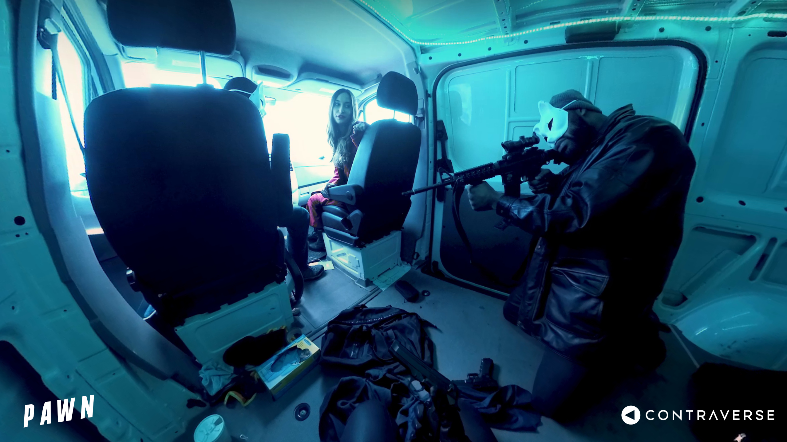 Contraverse gallery image