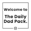 The Daily Dad Pack