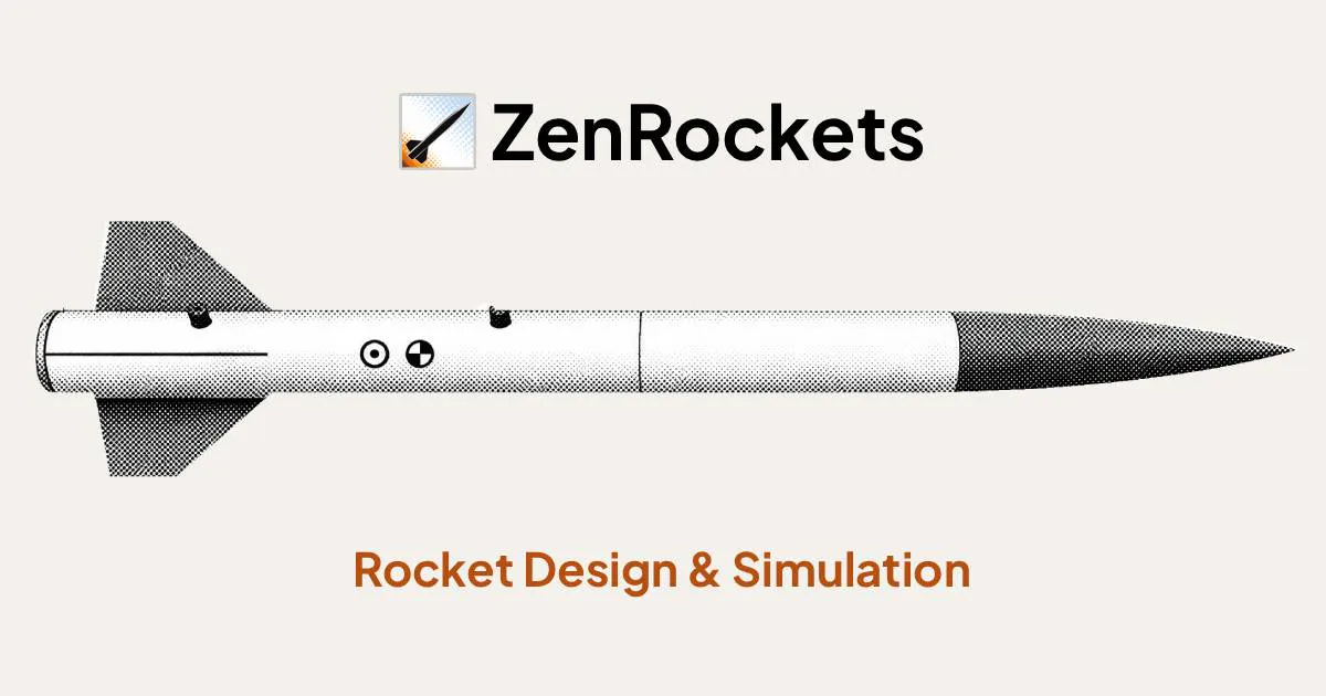 ZenRockets gallery image