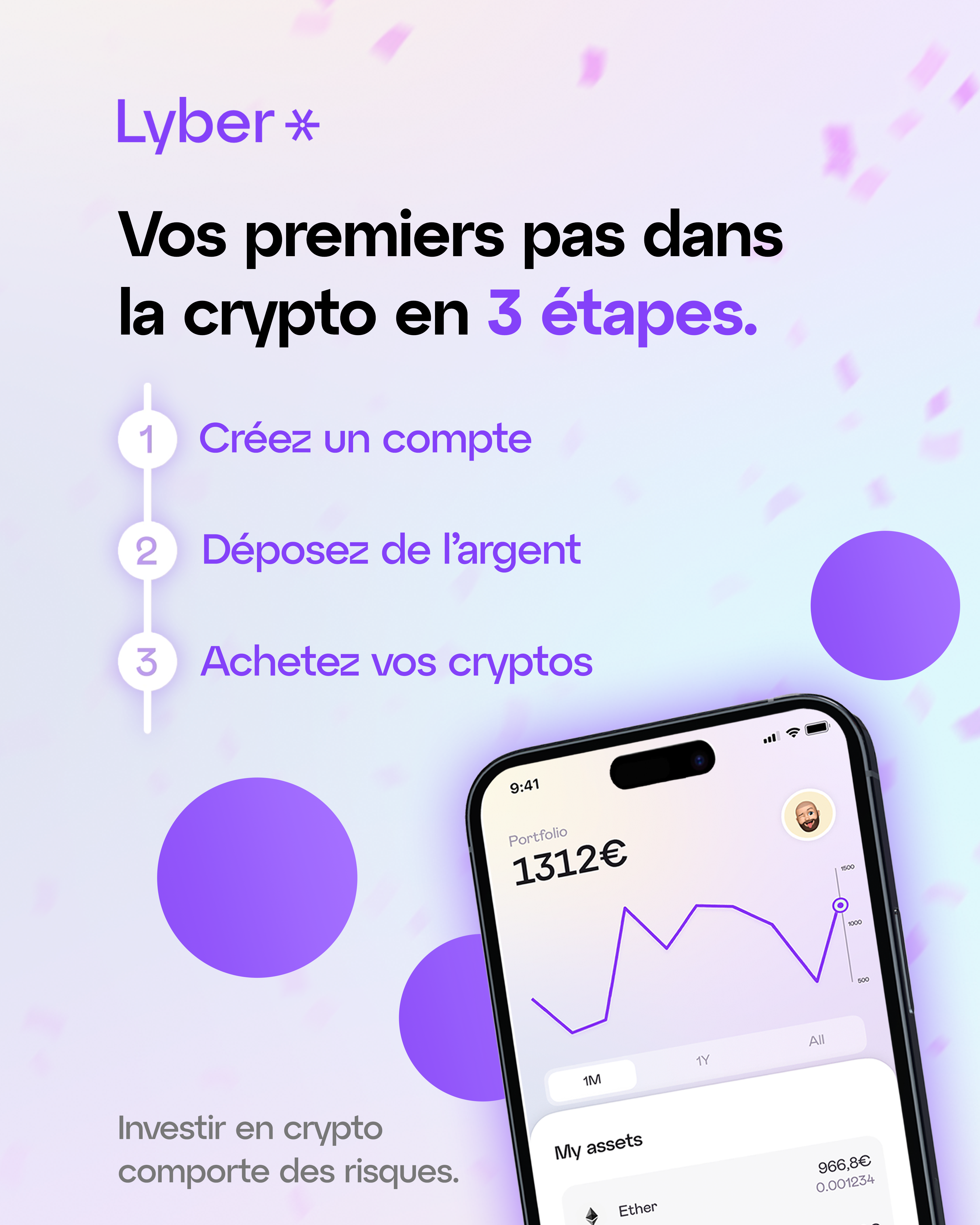 Lyber media 3
