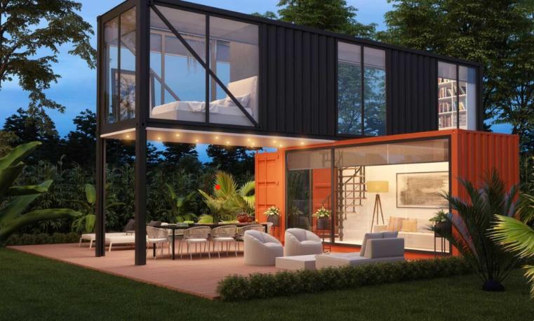 Container Hub Trading gallery image