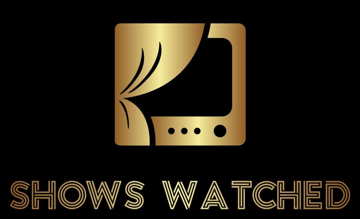 Shows Watched gallery image