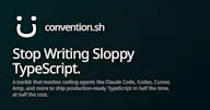 convention.sh