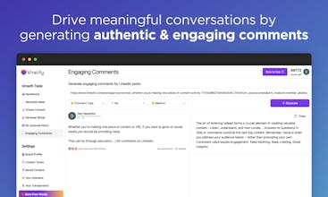 Viralify AI gallery image