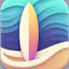 Surf MenuBar