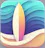 Surf MenuBar