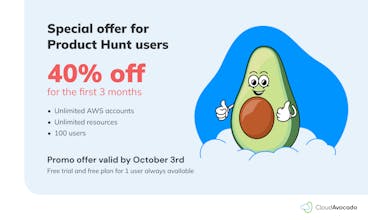 CloudAvocado gallery image