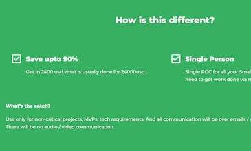 Make My Tech gallery image