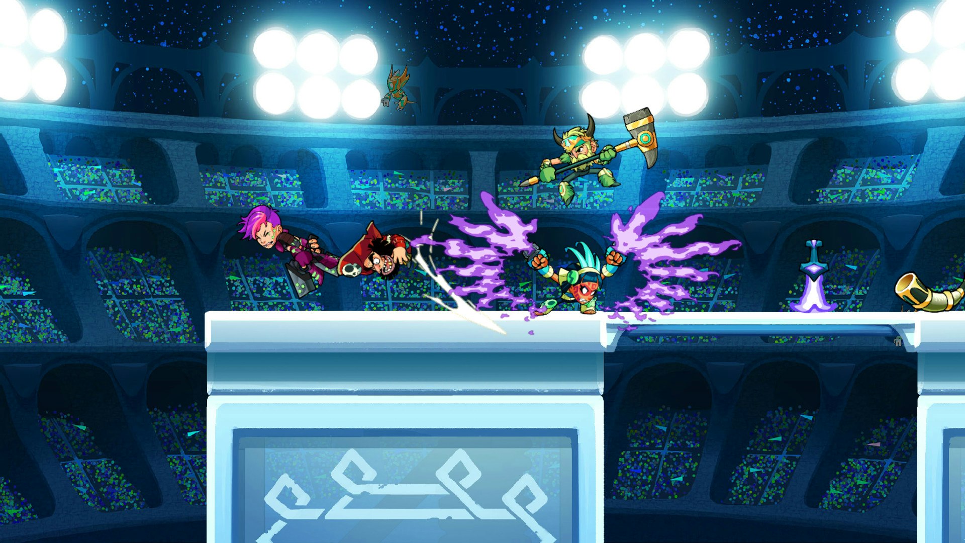 Brawlhalla gallery image