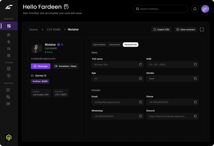 Espirons gallery image