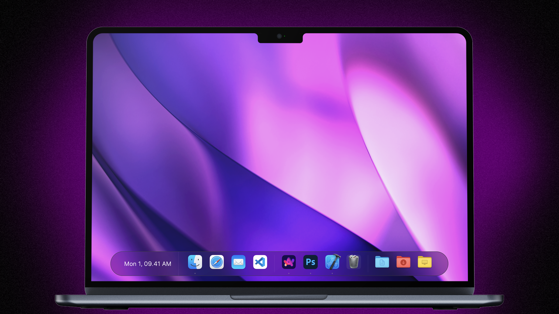 Media DockFix 3.5 - Menghadapi semula pengalaman macOS anda 4
