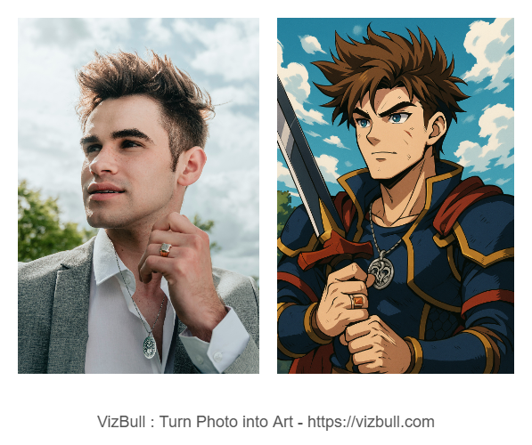 VizBull : Turn Photos into Coloring Page media 37
