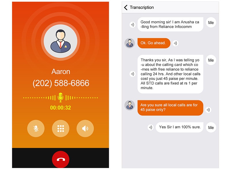 Simple Mobile CRM gallery image