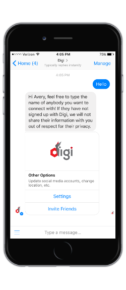 Digibot gallery image