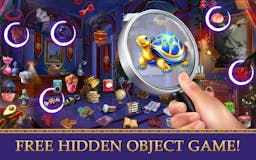 Free Hidden Object Game : Property media 2