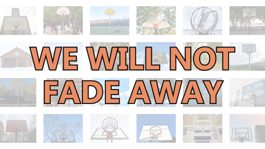 We Will Not Fade Away gallery image