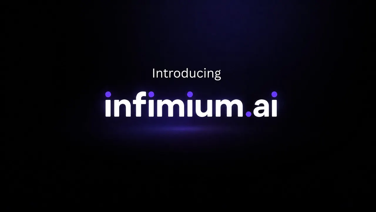Infimium gallery image