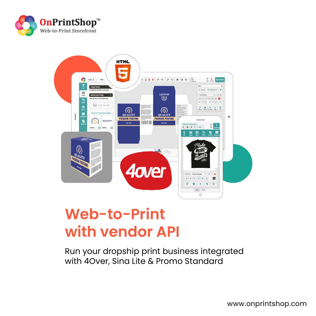 OnPrintShop gallery image