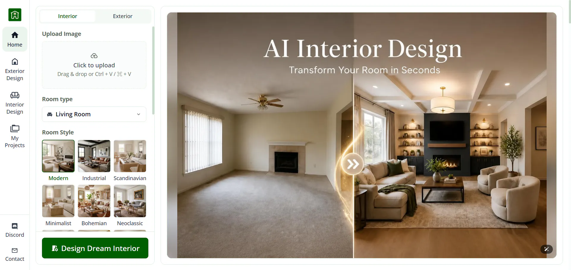 HouseDesign gallery image