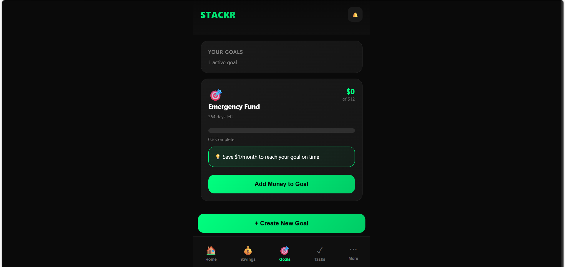 STACKR gallery image