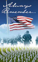 Memorial Day gallery image