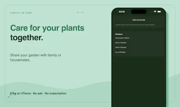 Plantyful - Playful Plant Care gallery image