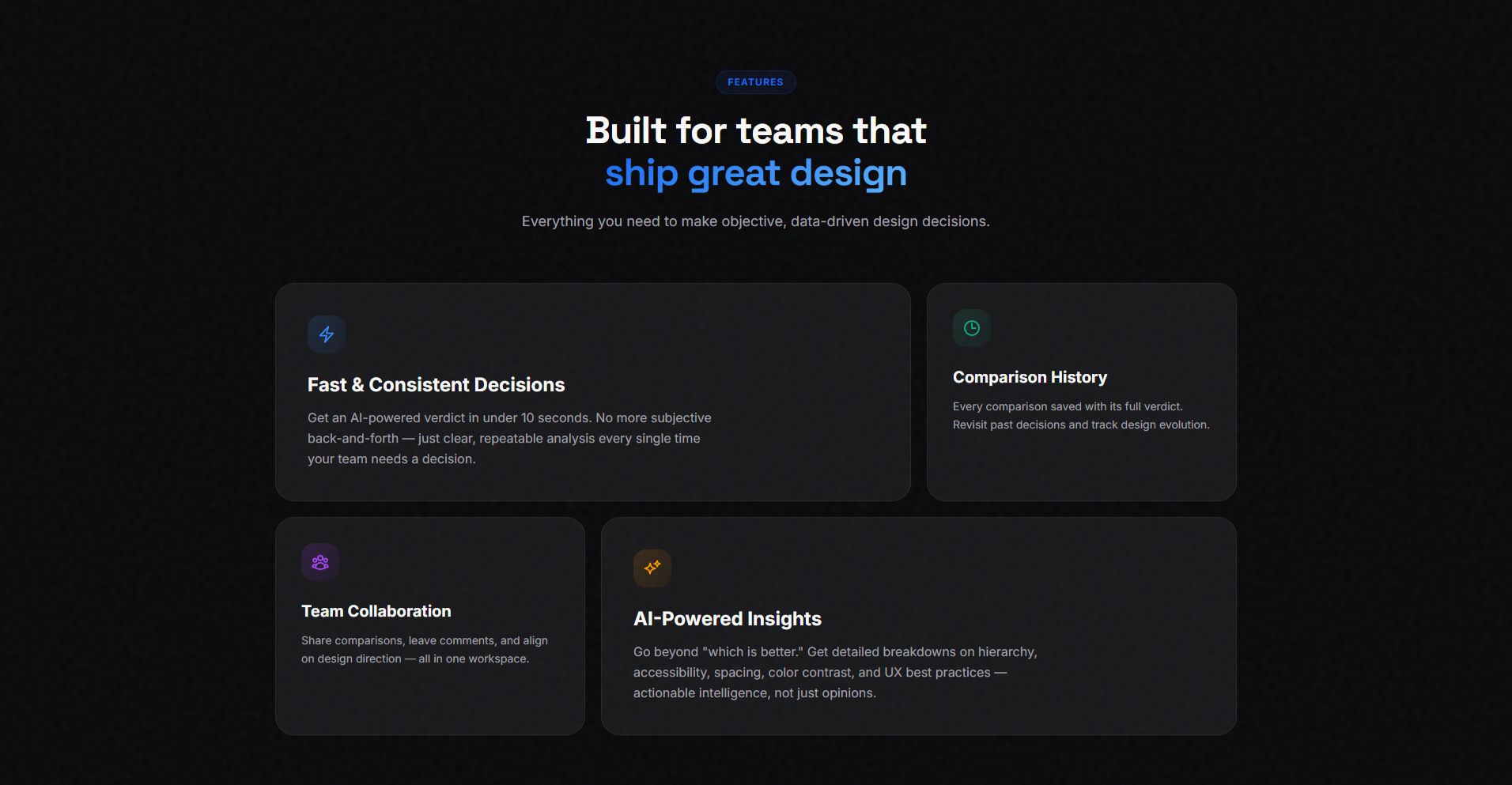 UIJudge gallery image