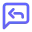Reputely logo