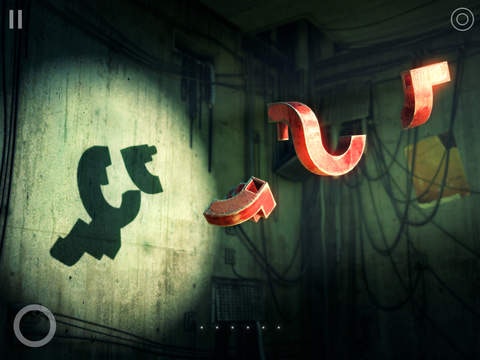 Shadowmatic gallery image