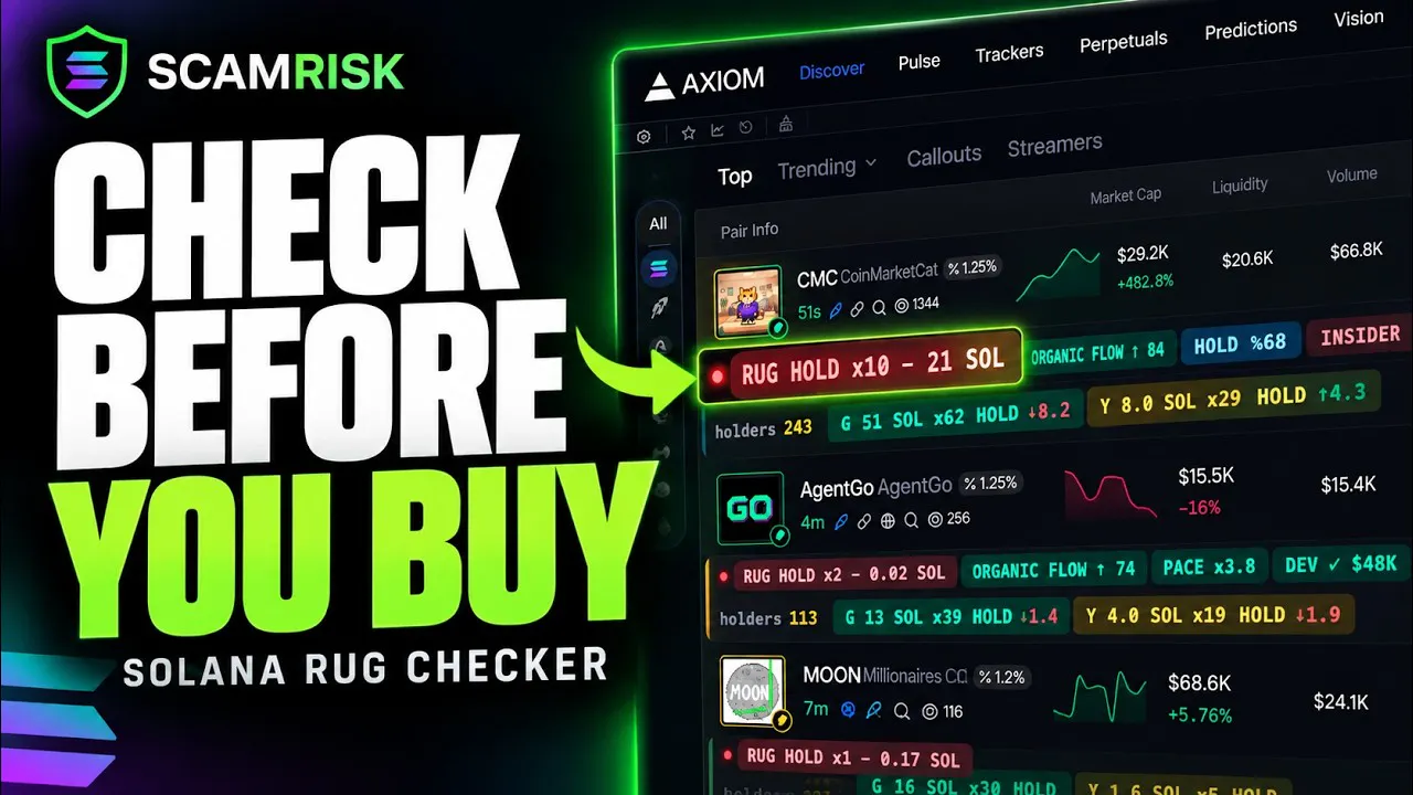 Scamrisk gallery image