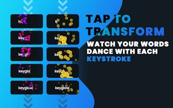 Keyglow gallery image