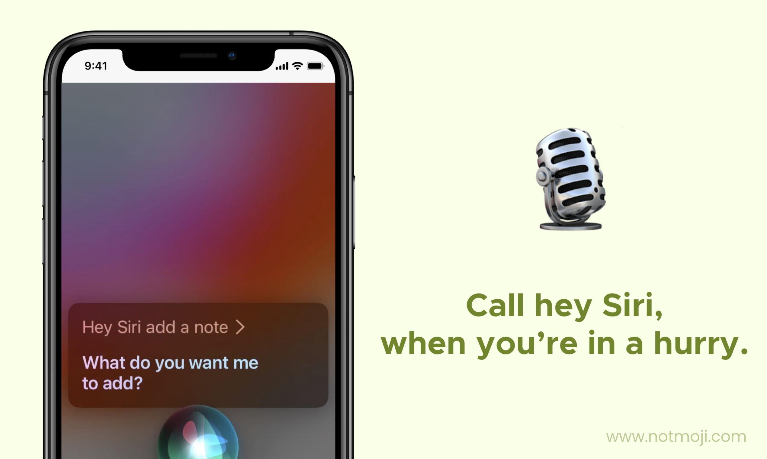 Notmoji gallery image