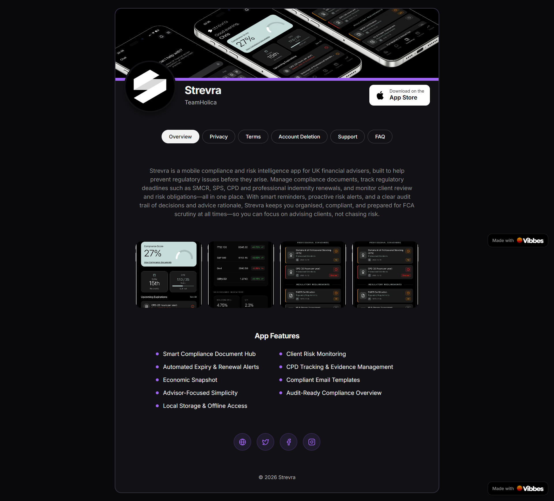 Vibbes gallery image