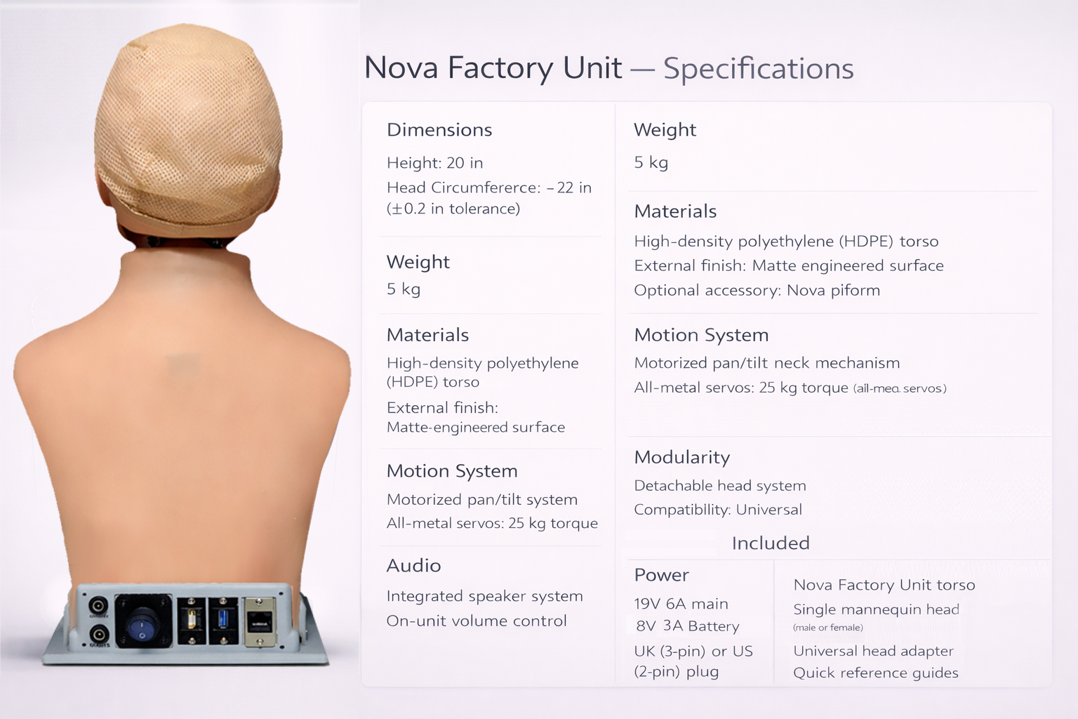 NOVA - Neural Offline Voice Assistant gallery image
