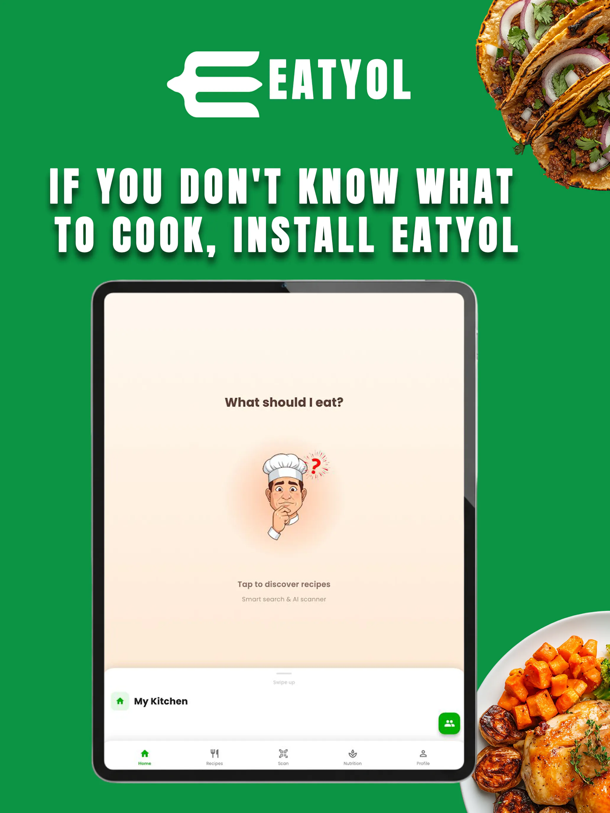 Eatyol gallery image