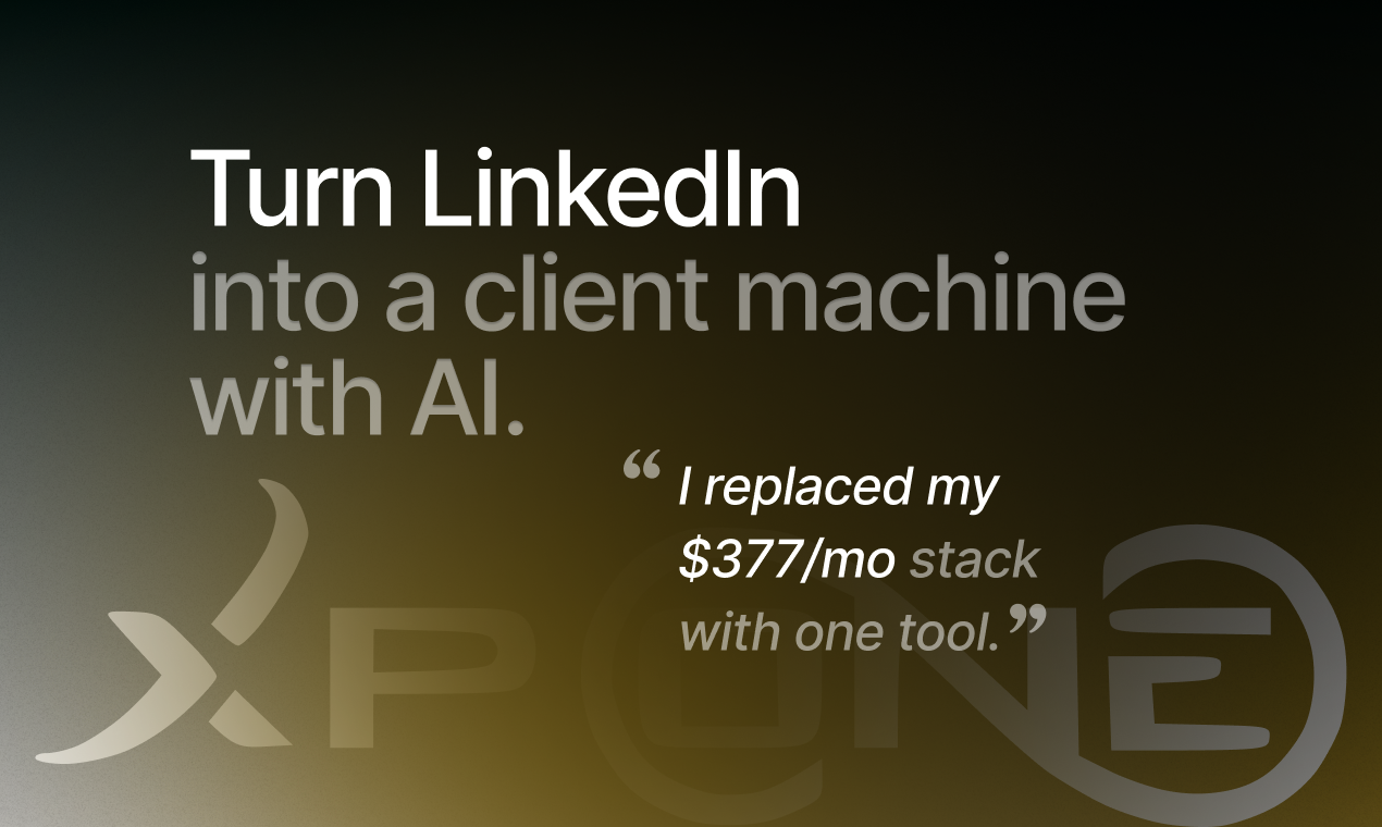 XP One gallery image