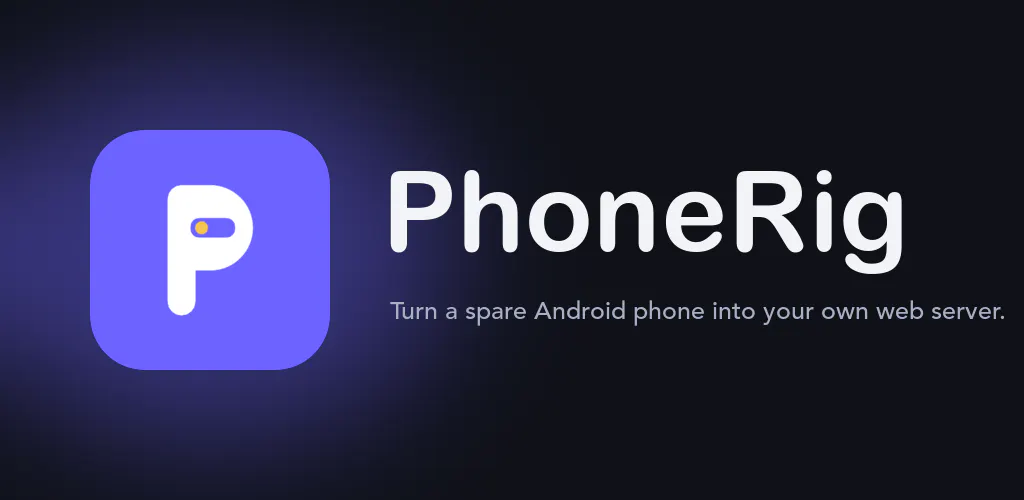 PhoneRig gallery image