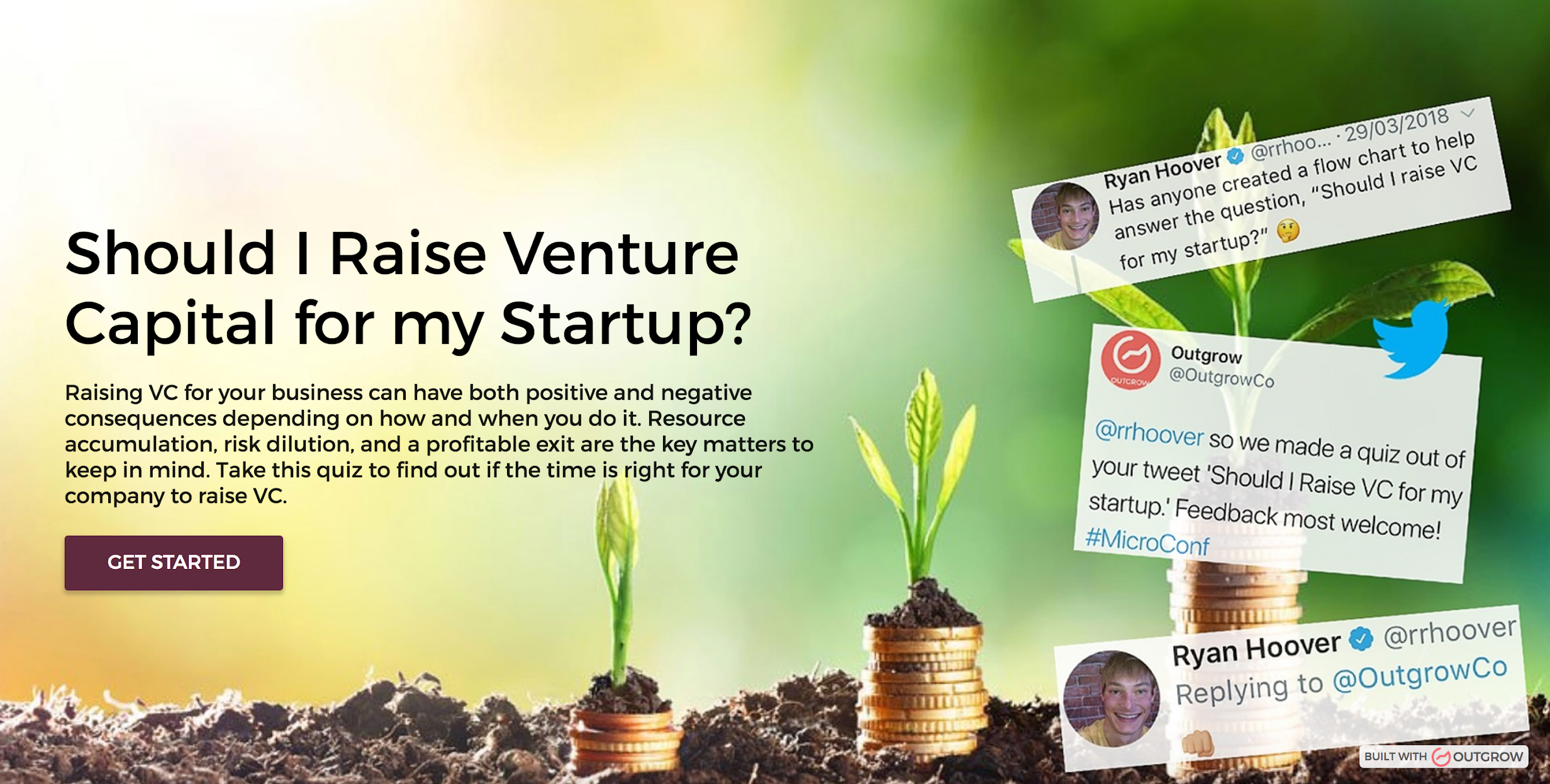 Should I Raise Venture Capital For My Startup? gallery image