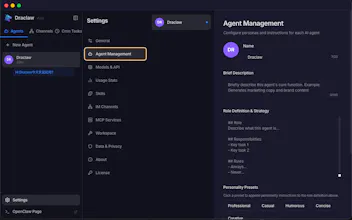 Draclaw gallery image