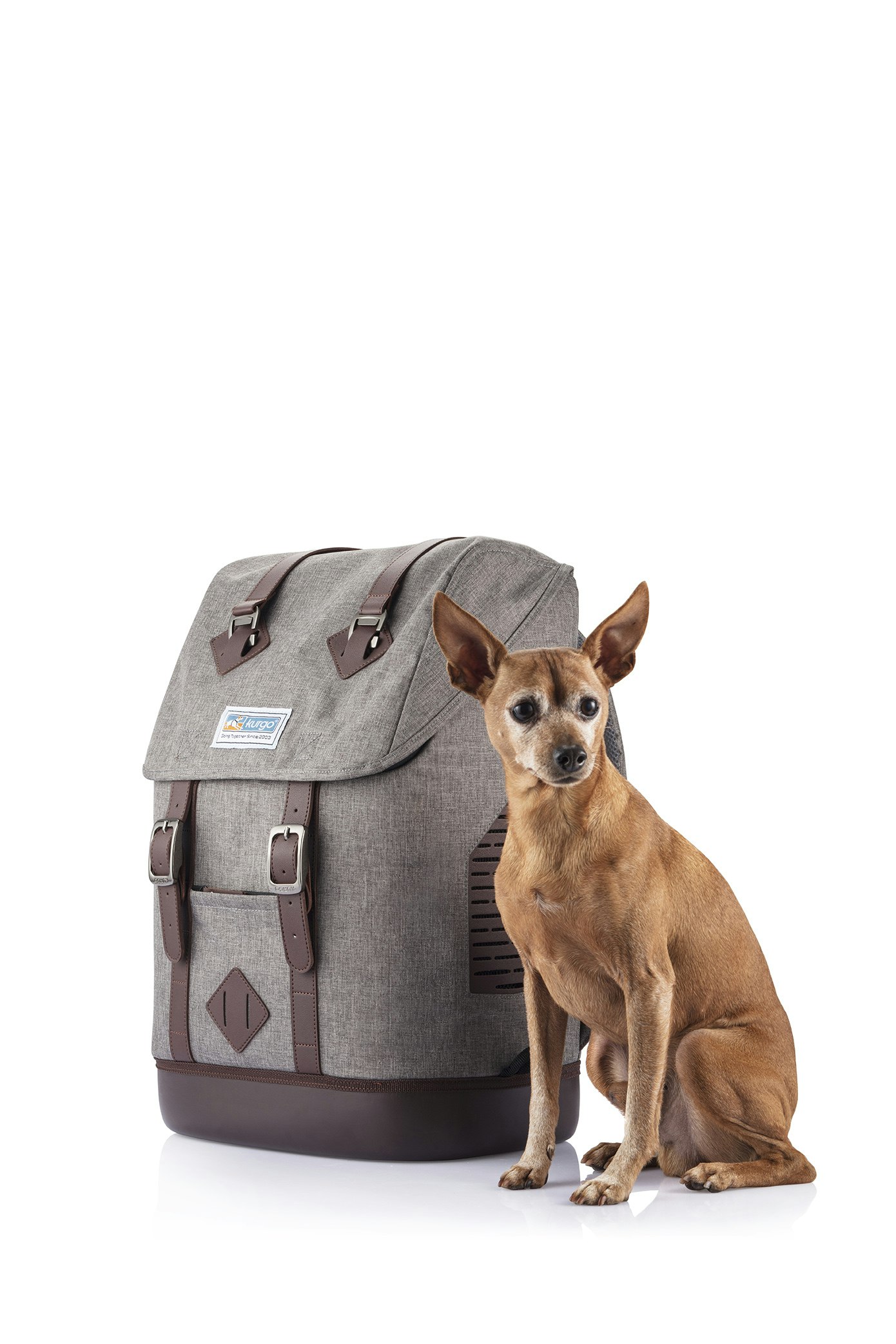Kurgo K9 Rucksack gallery image