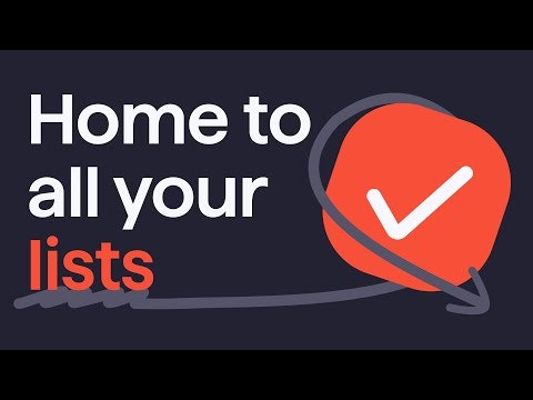 Superlist gallery image